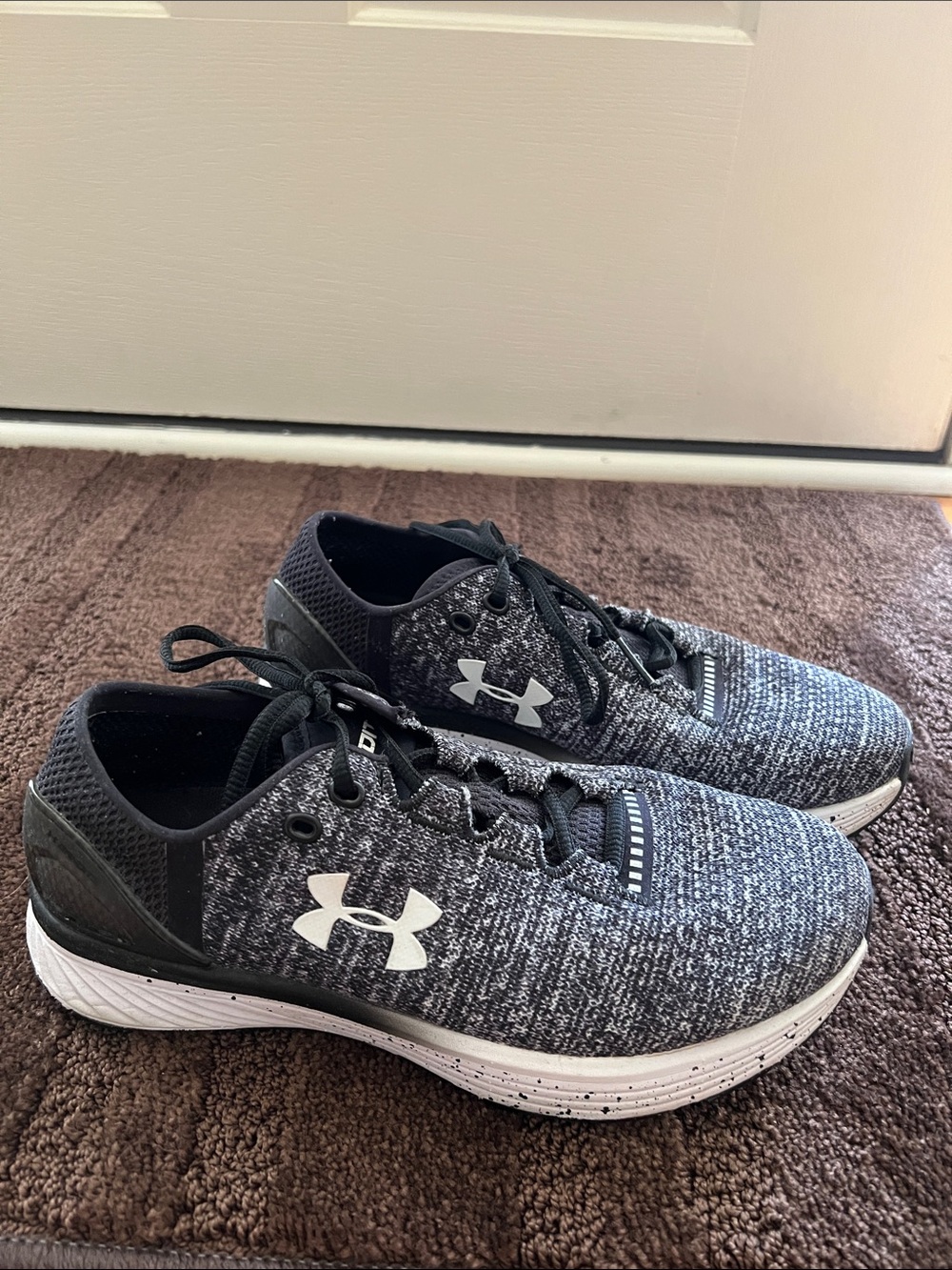 Under Armour Bandit 3 Running Shoes